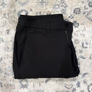 Lululemonn Men’s Commission Pant Slim - 31” x 30” - great condition